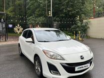 Mazda 3 1.6 AT, 2012, 235 000 км, с пробегом, цена 760 000 руб.