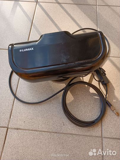 Антенна телевизионная