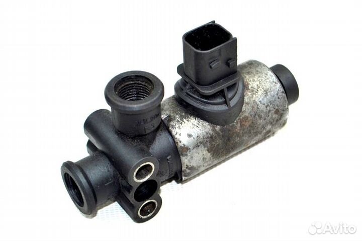 Соленоидный клапан mercedes-benz Actros MP2/MP3 18