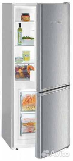 Холодильник cuel 2331-22 001 liebherr