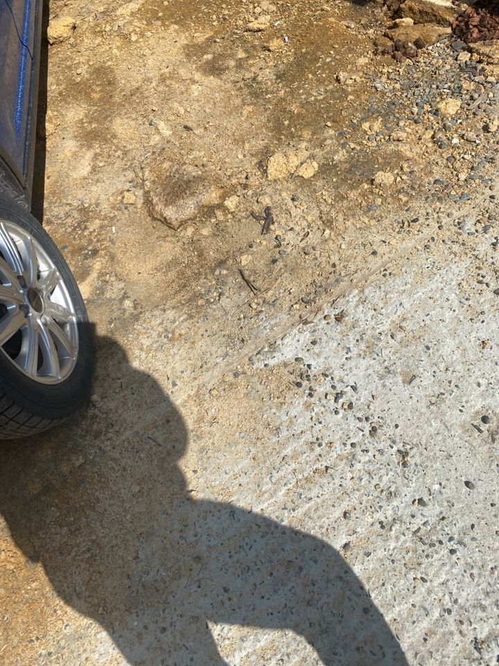 Suzuki Hustler: фото из отзыва