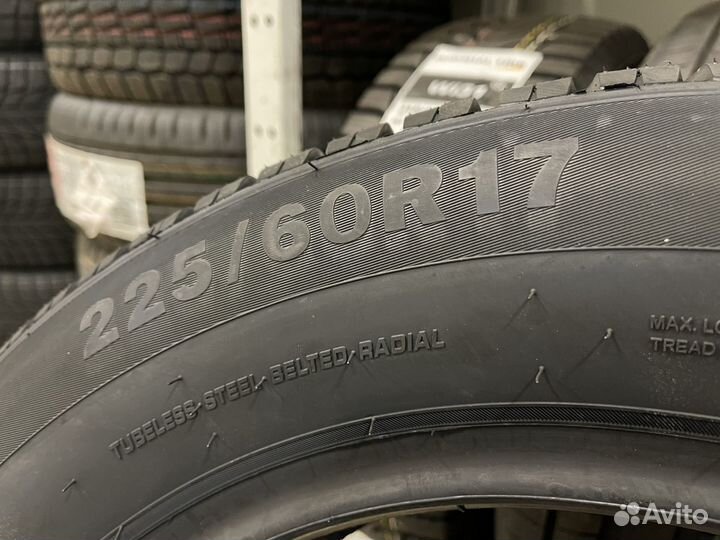 Triangle SeasonX TA01 225/60 R17 103V