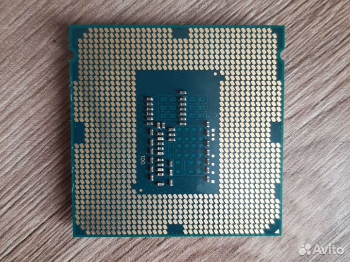 Процессор Intel Pentium G3220