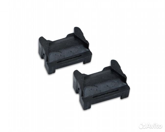 Ремкомплект ограничителей дверей Toyota Camry