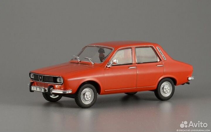 Коллекционные машинки