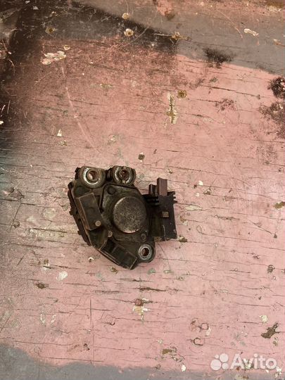 Реле регулятор генератора валео бмв е39