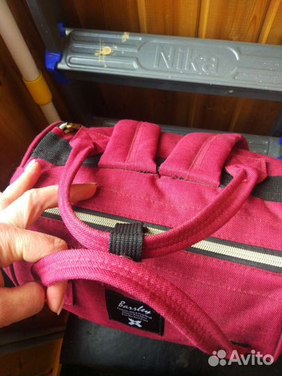 Рюкзак женский