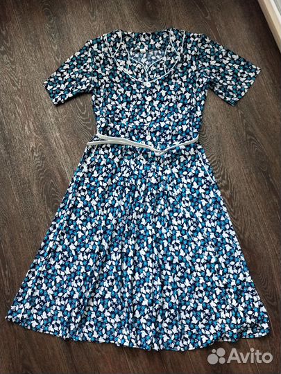 Вещи пакетом 52 женские