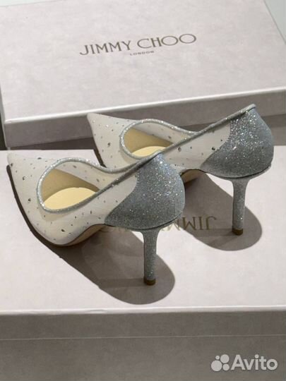 Туфли женские Jimmy Choo