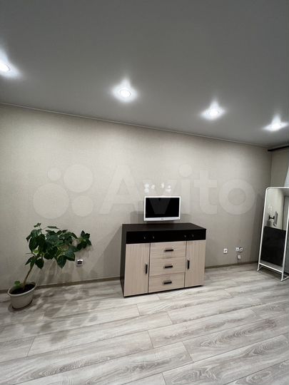 1-к. квартира, 38,2 м², 9/25 эт.