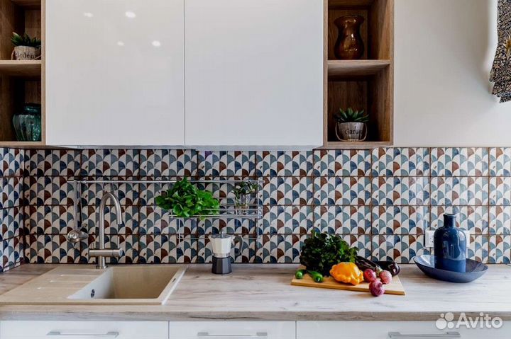 Кухонный гарнитур от производителя