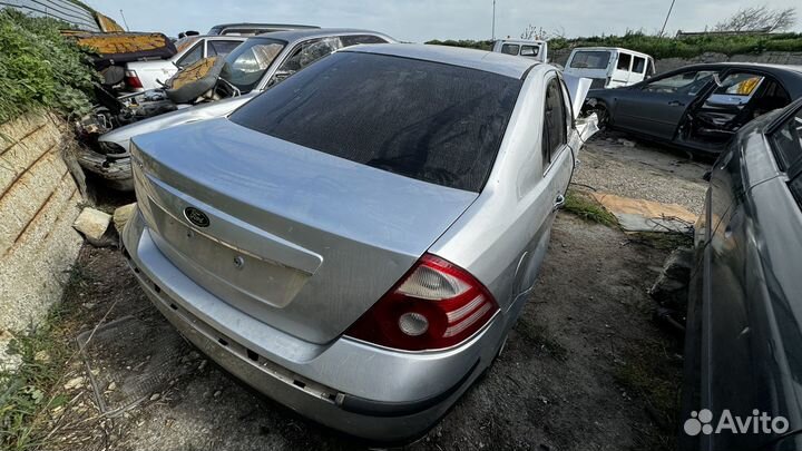 Разборка Ford mondeo 3