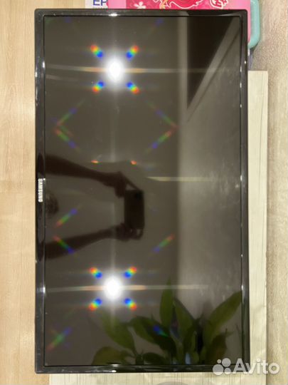 Телевизор бу