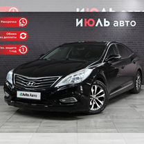 Hyundai Grandeur 3.0 AT, 2012, 190 634 км, с пробегом, цена 1 500 000 руб.