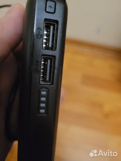 Повер банк 10тыс ампер