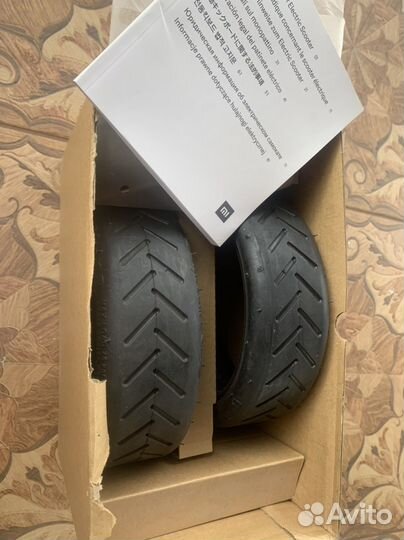 Электросамокат xiaomi mijia m365