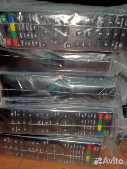 Пульт для телевизора