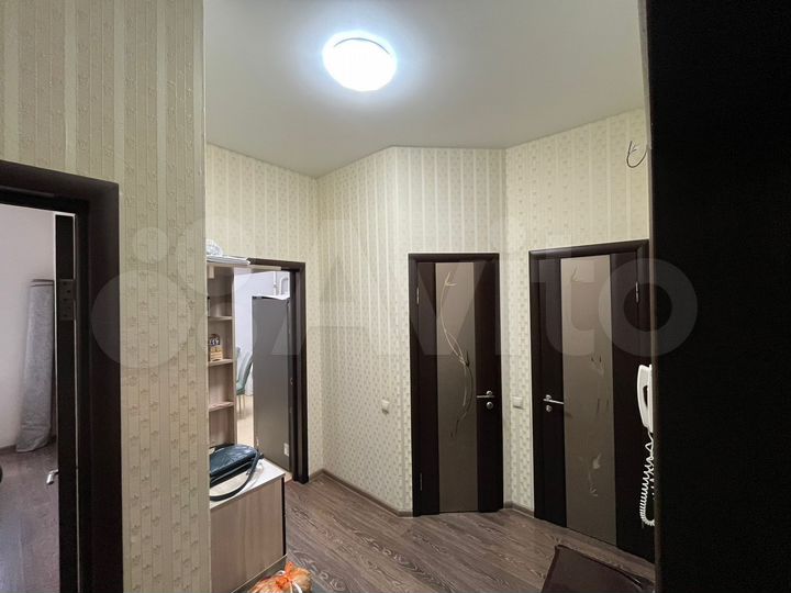 2-к. квартира, 54 м², 1/4 эт.