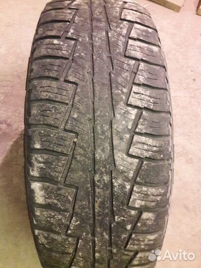 Cordiant All Terrain 215/65 R16