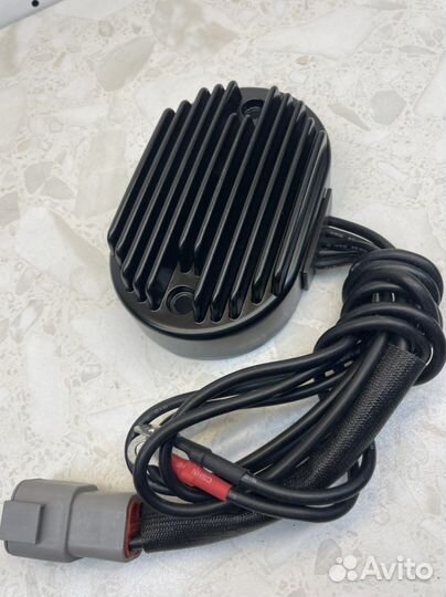 Реле зарядки Harley Davidson Fat Boy, Heritage Sof