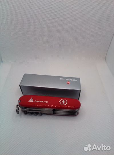 Нож мультитул victorinox 1.3763.71