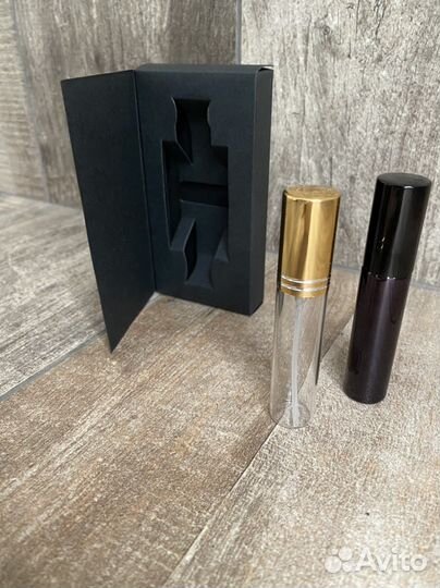 Флаконы (атомайзеры, атом) для парфюмерии, духов