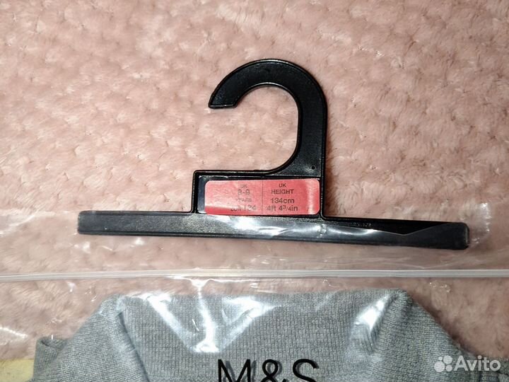 Новое поло Mark's and Spencer