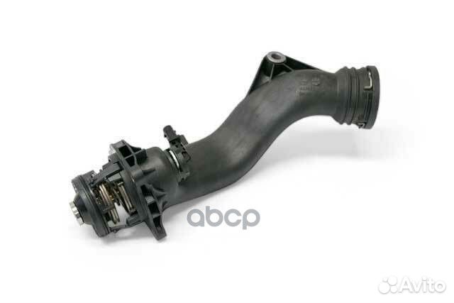 Термостат Охл.жидкости Двигателя Mercedes-Benz