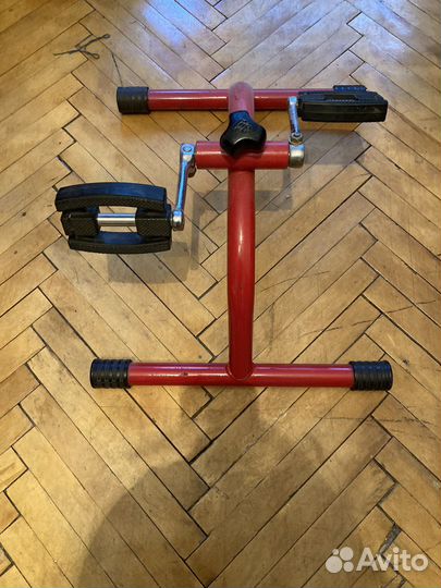 Велотренажер бу