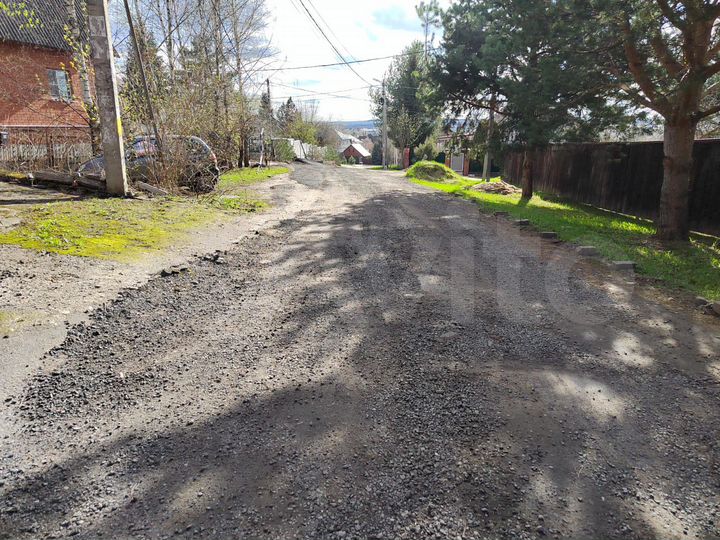 Участок 6 сот. (ИЖС)