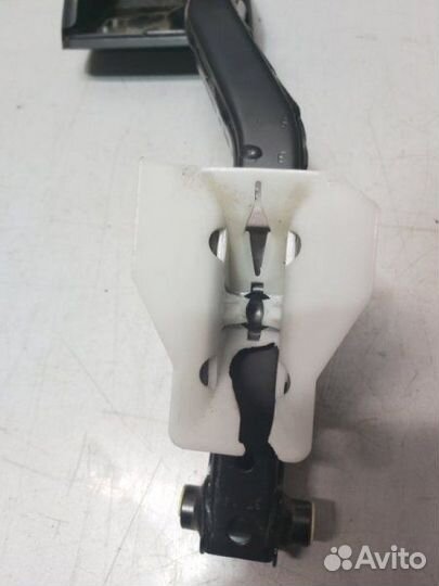 Педаль тормоза Audi A7 4GA cduc 2014