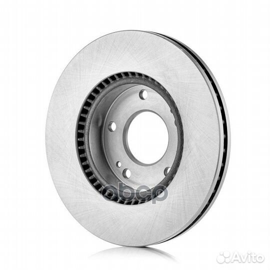 416201440 диск тормозной задний KIA Ceed/Pro C