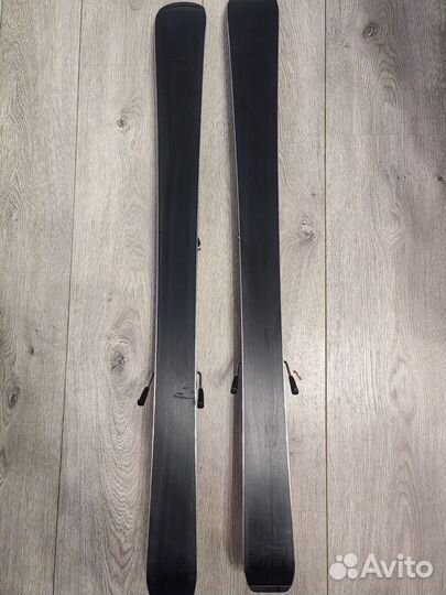 Горные лыжи детские 110