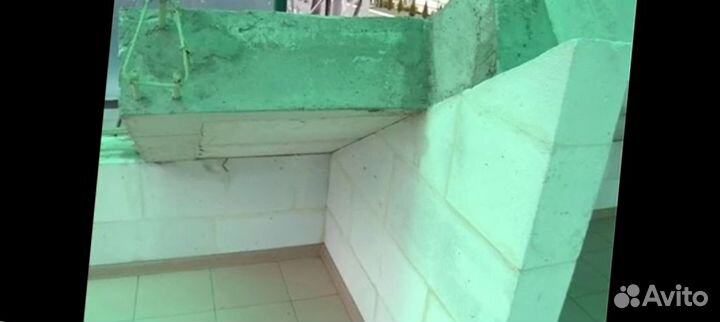 Газобетонные блоки от произоводителя. гост