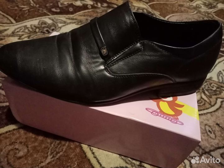 Детская обувь