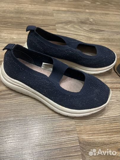 Обувь для девочки