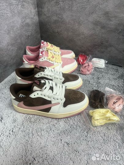 Кроссовки женские Nike размеры 36-40