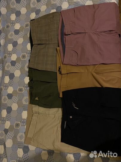 Пакет женской одежды 44-46