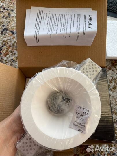 Светильник точечный Donolux