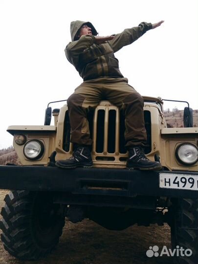 Технический специалист