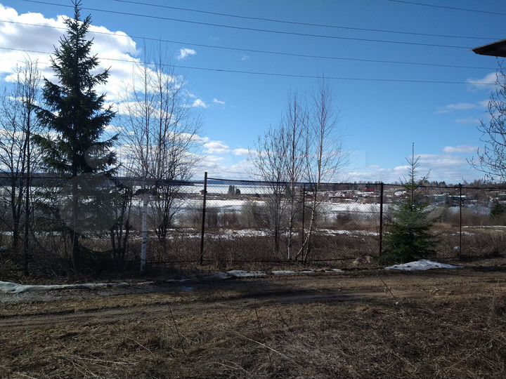 Участок 16 сот. (СНТ, ДНП)