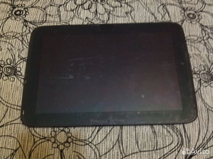 Планшет Samsung Galaxy nexus 10