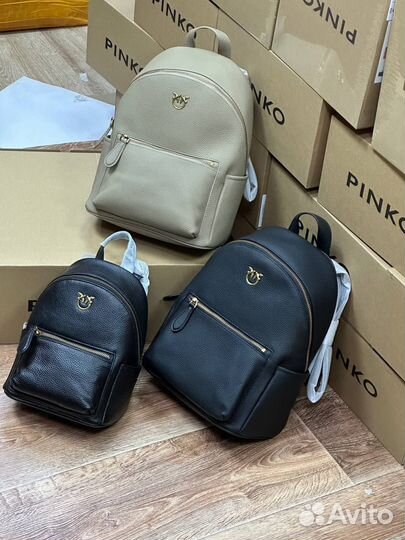 Рюкзак женский pinko