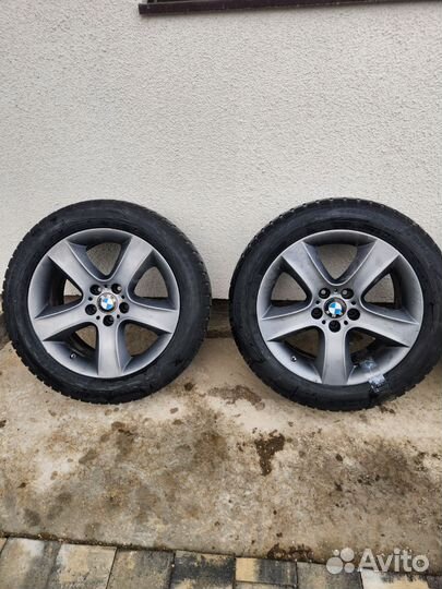 Колёса r19 Bmw x5 x6