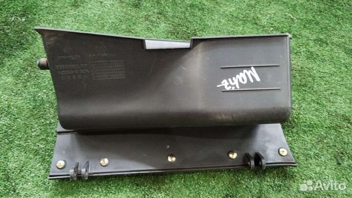 Бардачок Daewoo Matiz