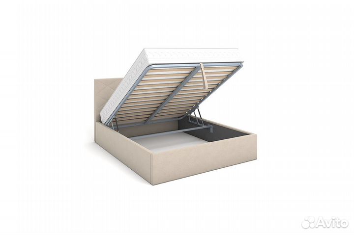 Основание для матраса ferrafondo