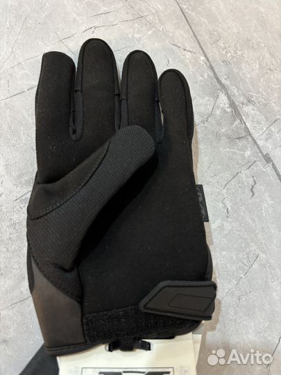 Перчатки Mechanix Pursuit D5