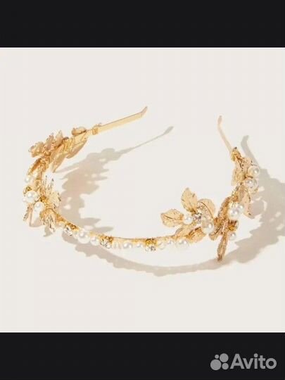 Ободок диадема