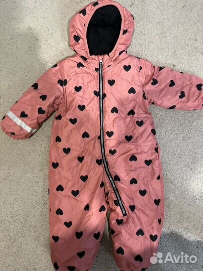 Комбинезон