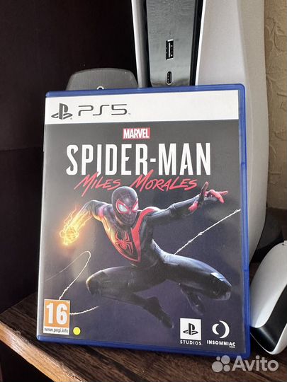 Игра для приставки